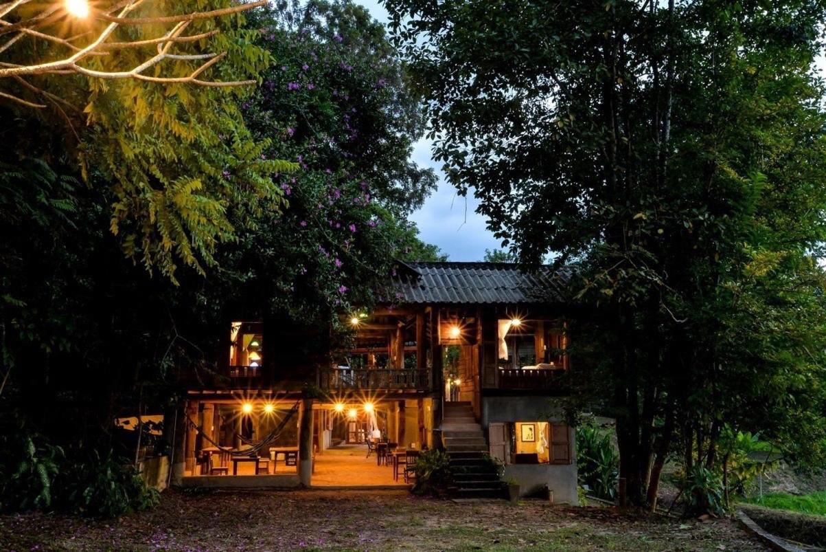 467 Chiang Dao Hostel Luaran gambar