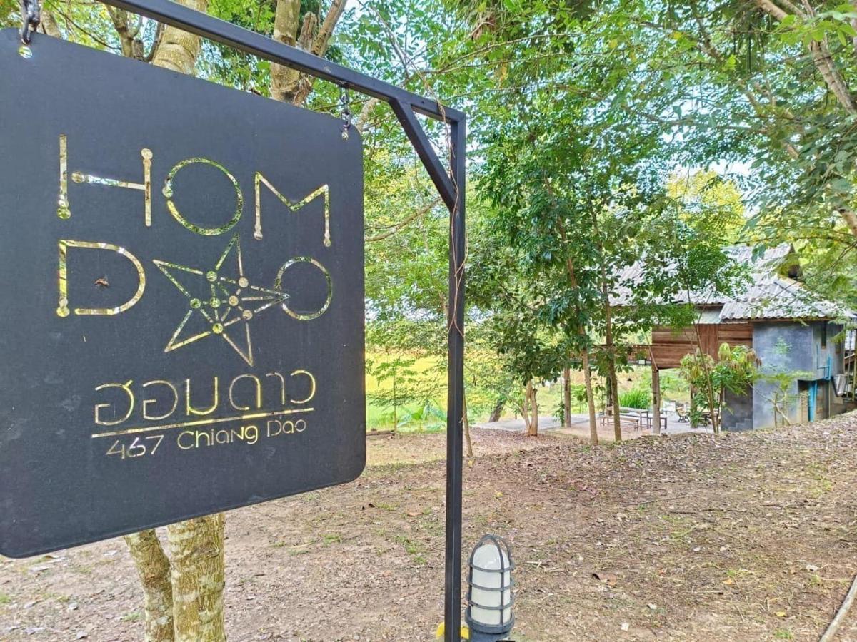467 Chiang Dao Hostel Luaran gambar